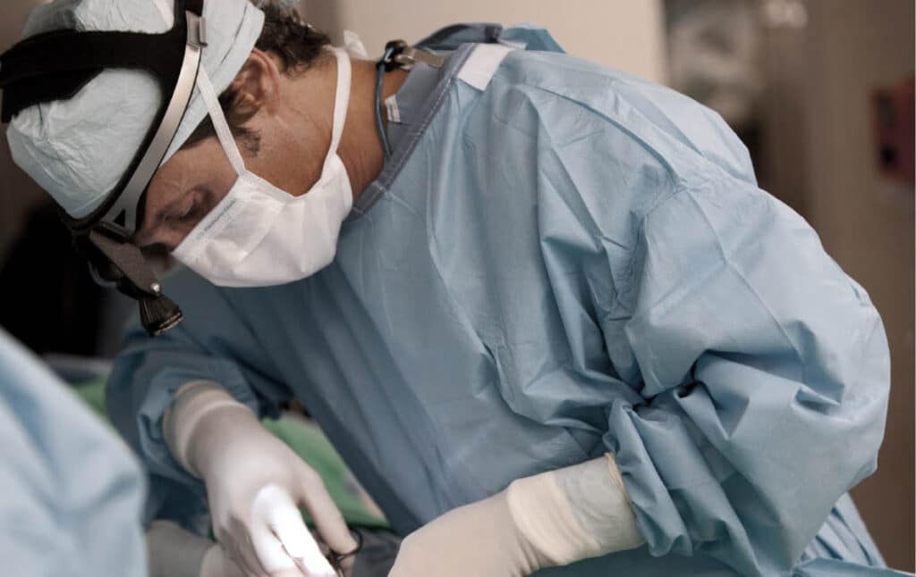 Natural facial rejuvenation in Beverly Hills treatments